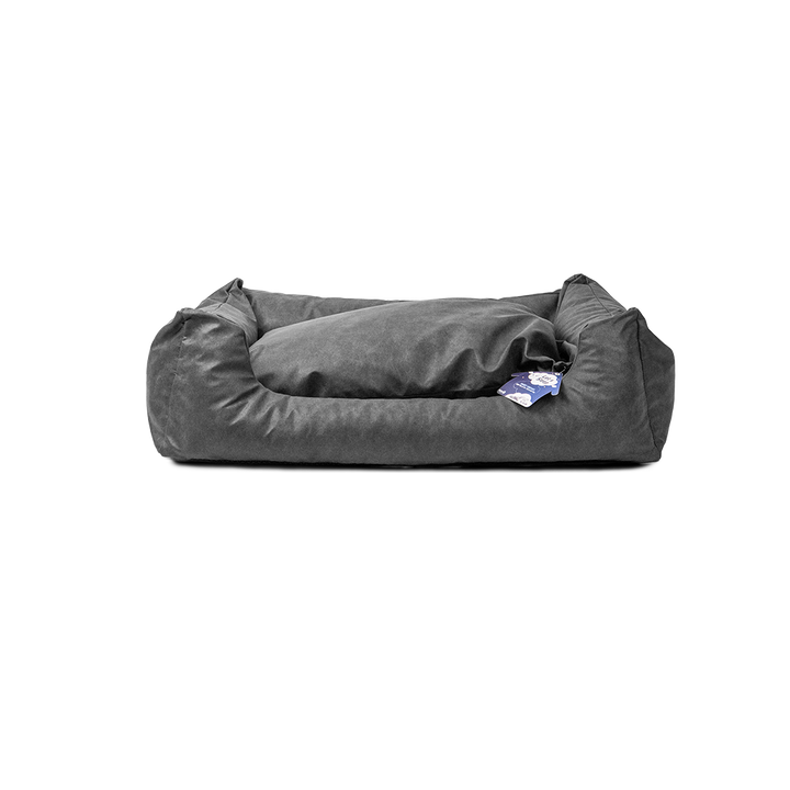 
  Let's Sleep Sweet Dreams Hondenmand Met Kussen XL Taupe - artikelnummer LETS0531A
