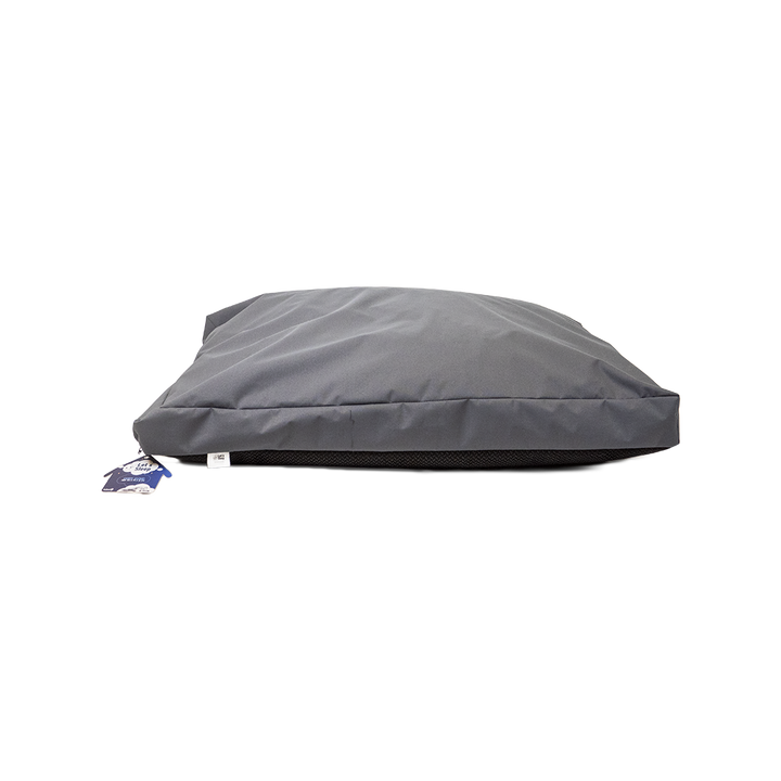 
  Let's Sleep Cushy Cloud Hondenkussen Buiten XL Antraciet - artikelnummer LETS0542C
