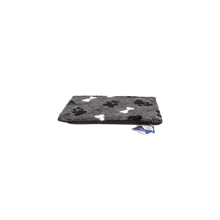
  Let's Sleep Fluffy Floor Benchkussen S Antraciet - artikelnummer LETS0551C
