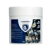Excellent Licosan Forte (alle dieren) 1 kg