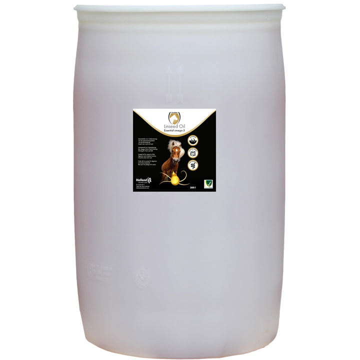 
  Excellent Horse Linseed Oil 200 l - artikelnummer LIJN0220
