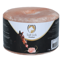Excellent Horse Salt Lick Himalaya 1 kg