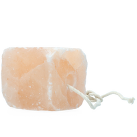 Excellent Horse Salt Lick Himalaya 3-4 kg (Met touw)