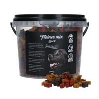Luna's Choice Trainer Mix Sport (glutenvrij)