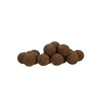 Luna's Choice Trainer Mix Zalm Balletjes (glutenvrij)