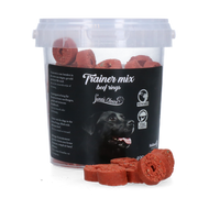 Luna's Choice Trainer Mix Rundvlees ringen