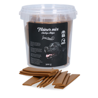 Luna's Choice Trainer Mix Chicken strips