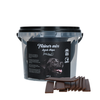 Luna's Choice Trainer Mix Lamb Strips