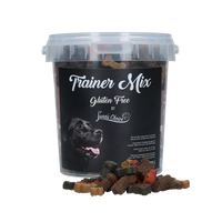 Luna's Choice Trainer Mix Glutenvrij
