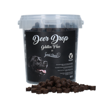 Luna's Choice Trainer Mix Deer Drop (glutenvrij)
