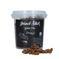 Luna's Choice Trainer Mix Insect Stick Hypoallergeen (glutenvrij)