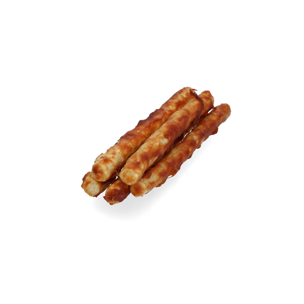 Luna's Choice Collagen Chews Stick Zalm S