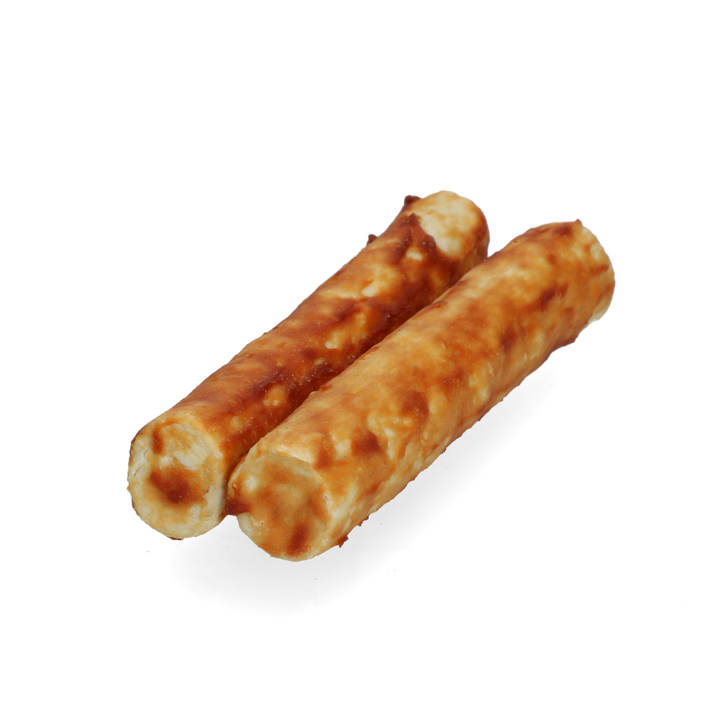 Luna's Choice Collagen Chews Stick Zalm M