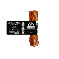 Luna's Choice Collagen Chews Stick Zalm L