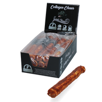 Luna's Choice Collagen Chews Stick Zalm XL