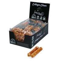 Luna's Choice Collagen Chews Stick Kip M
