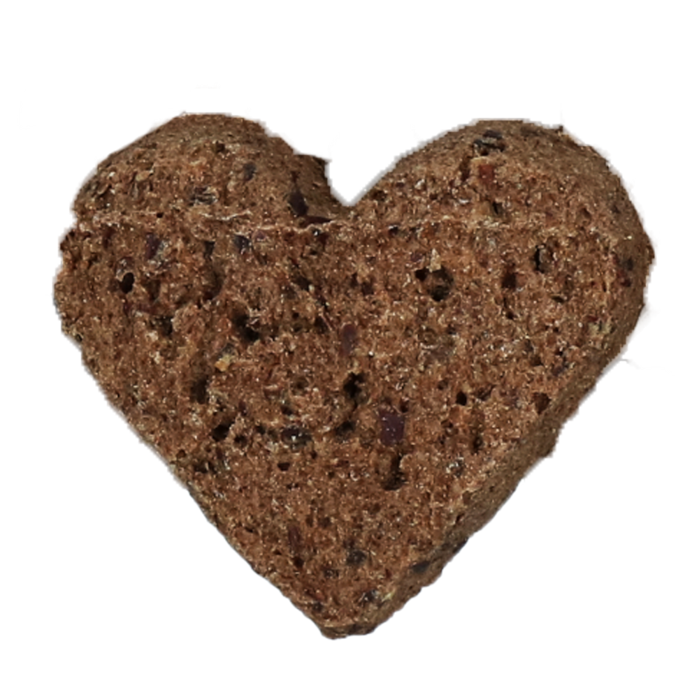 Luna's Choice Plant Based Heart