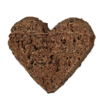 Luna's Choice Plant Based Heart