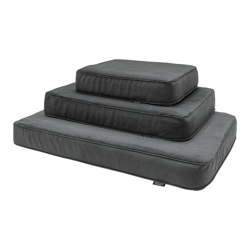 Madison Orthopedisch Kussen Grijs S