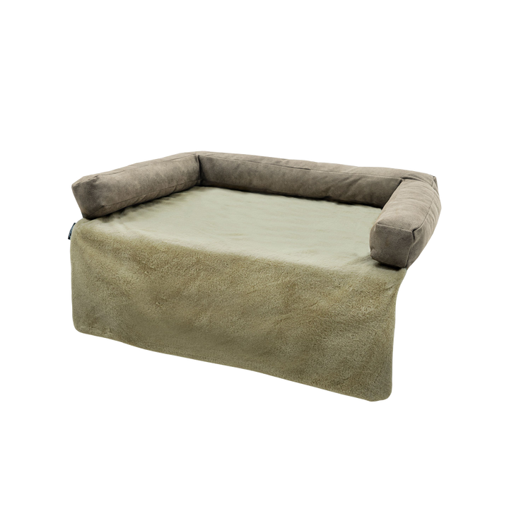 
  Madison Travel & Sofa Protector Taupe S (58 x 70) - artikelnummer MADI0951
