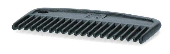 
  Manenkam 100 mm Zwart - artikelnummer MANE2001
