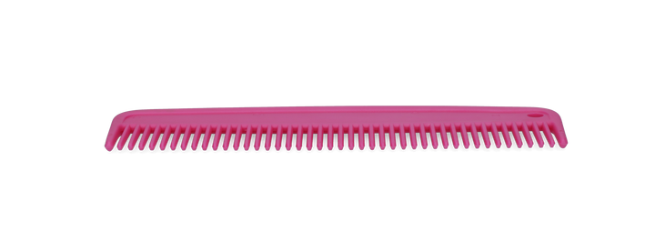
  Manenkam 200 mm Roze - artikelnummer MANE3004
