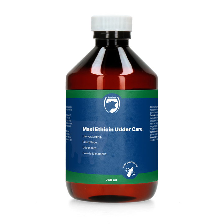 
  Excellent Maxi Ethicin 240 ml - artikelnummer MAXI0026U
