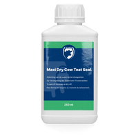 Excellent Maxi Dry Cow Teat Seal 250 ml
