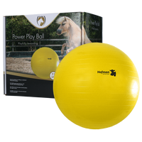 Maximus Power Play Ball 75 cm