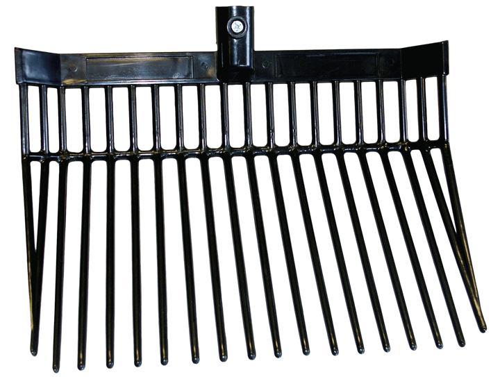 
  Mestvork standaard zonder steel KS - artikelnummer MEST0001I
