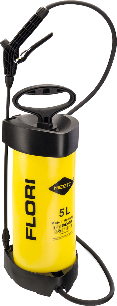 
  Mesto Flori 5 l - artikelnummer MEST3232R
