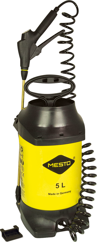 
  Mesto Profi Plus 5 l - artikelnummer MEST3275M
