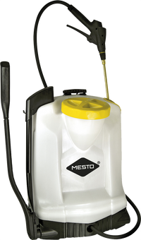 Mesto RS125 Rugspuit 12 l