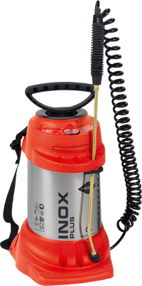 Mesto Inox Plus 6 l