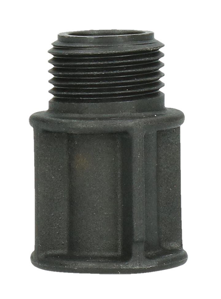
  Mesto Adapter Verlenglans - artikelnummer MEST420008
