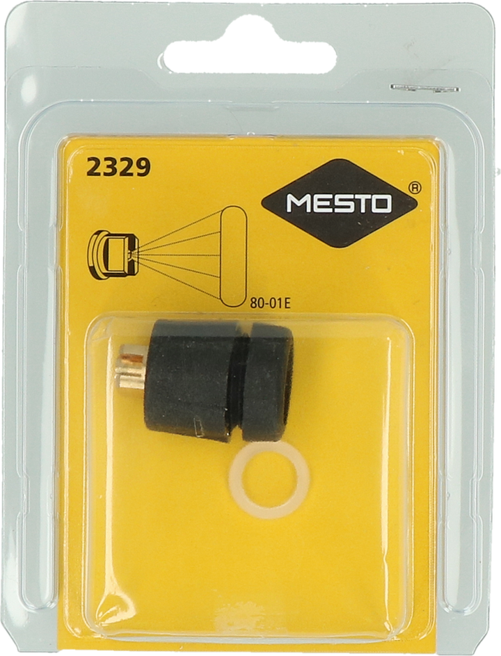 
  Mesto Vlakstraler 80-01E - artikelnummer MEST440008
