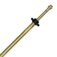Mesto Telescooplans 1 - 2 meter