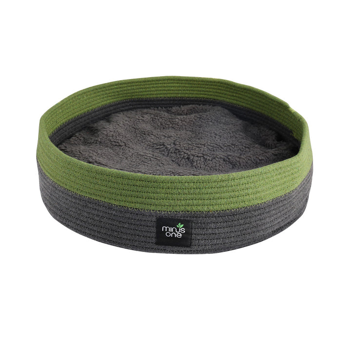 
  Minus One Cat Cuddler Meadow - artikelnummer MINU27359
