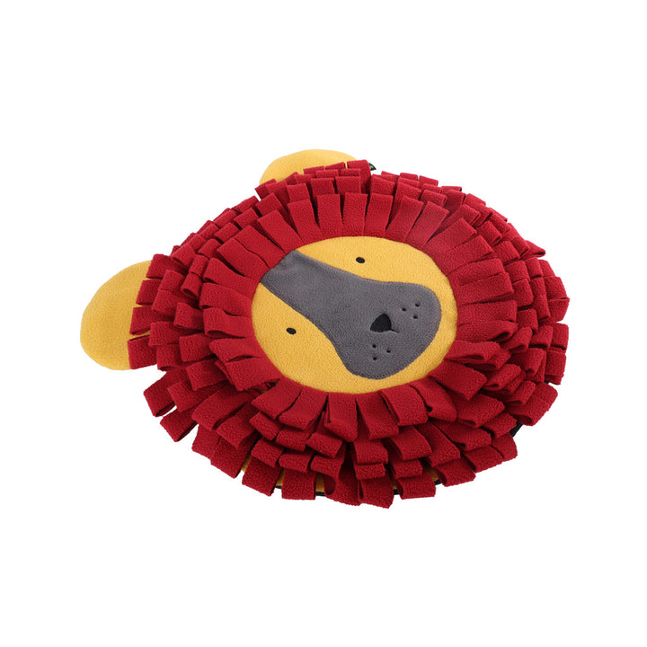
  Minus One Sniff Mat Lion - artikelnummer MINU37144
