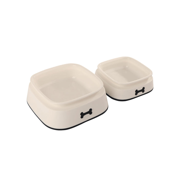 
  Minus One Dog Bowl L 950 ml - artikelnummer MINU47272

