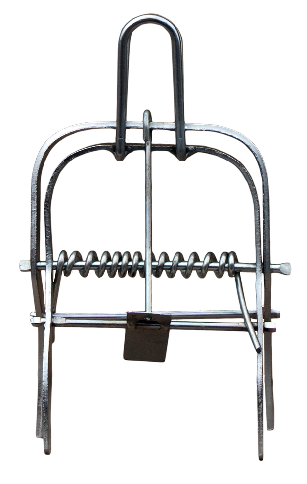 
  Mollenklem Yankee Super met handvat - artikelnummer MOLL45603B

