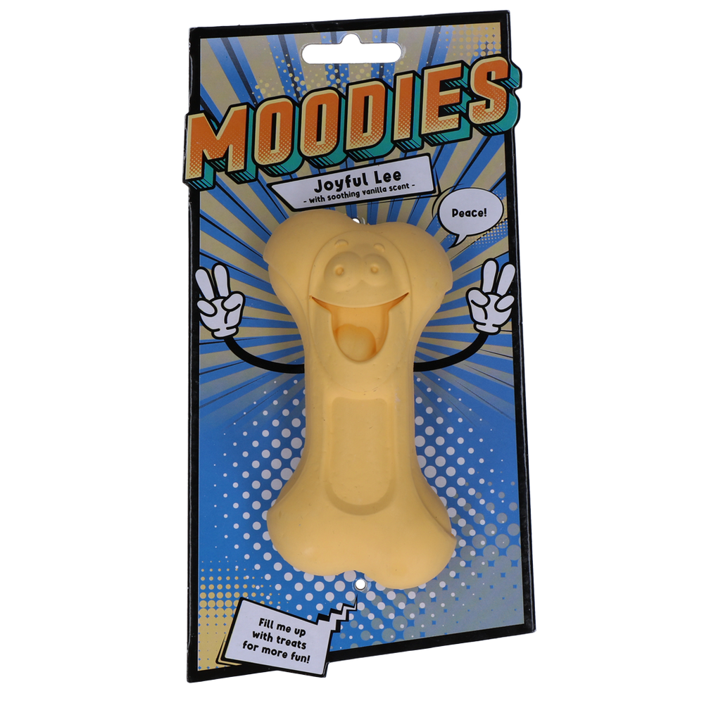 Moodies Joyful Lee