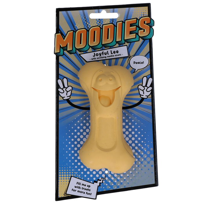 
  Moodies Joyful Lee - artikelnummer MOOD005
