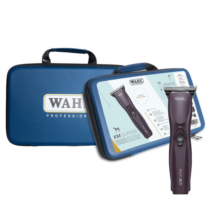 
  Wahl KM Supera - artikelnummer MOSE0033
