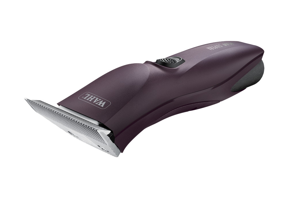 Wahl KM Supera