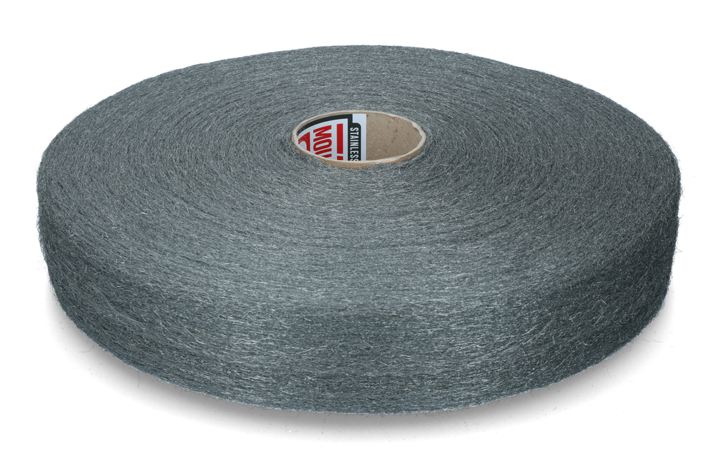 Mouse & Rat Stop RVS Staalwol 5 kg