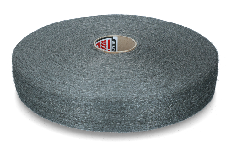 
  Mouse & Rat Stop RVS Staalwol 5 kg - artikelnummer MOUS0822
