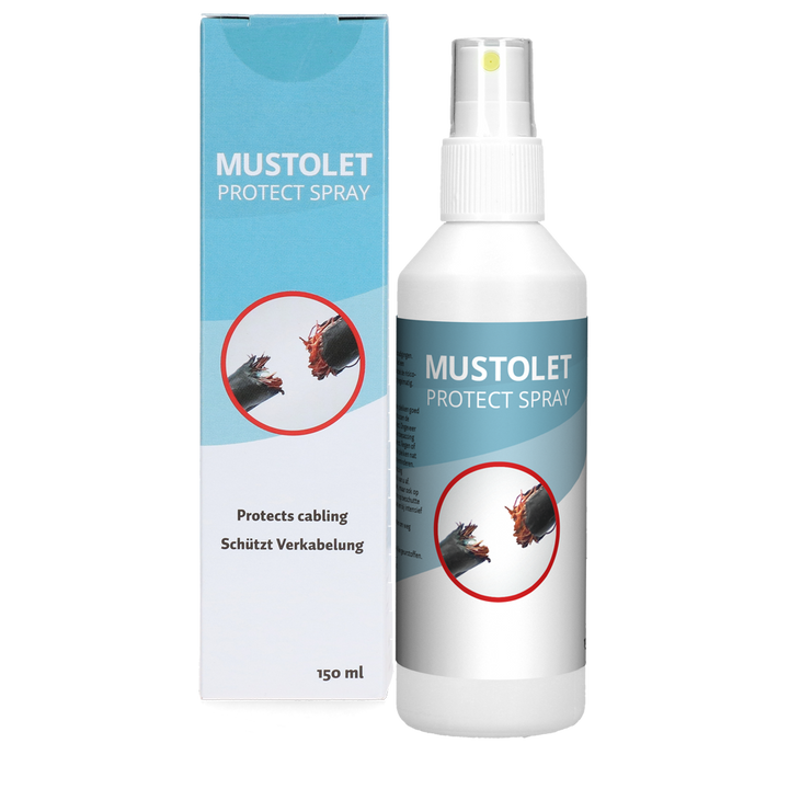 
  Mustolet Spray - artikelnummer MUST0100
