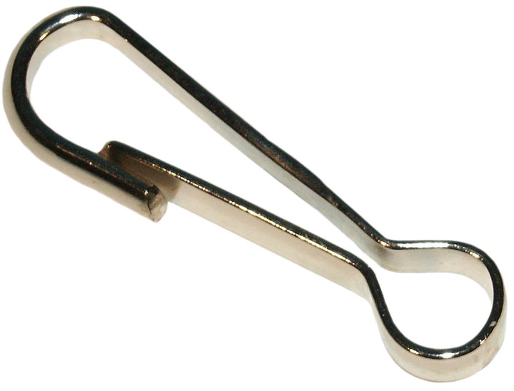 
  Nekkoord sluiting simplex - artikelnummer NEKK0007
