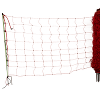 Euro-Netz 106 cm dubbelpunt
